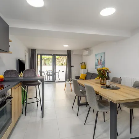 Olive Premium Appartement