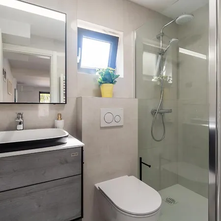 Appartement Olive Premium Poreč