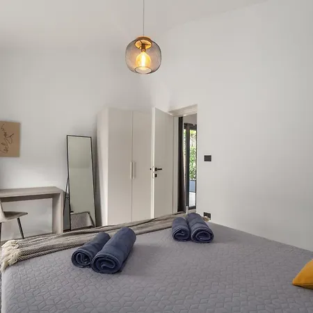 Olive Premium Apartment Porec