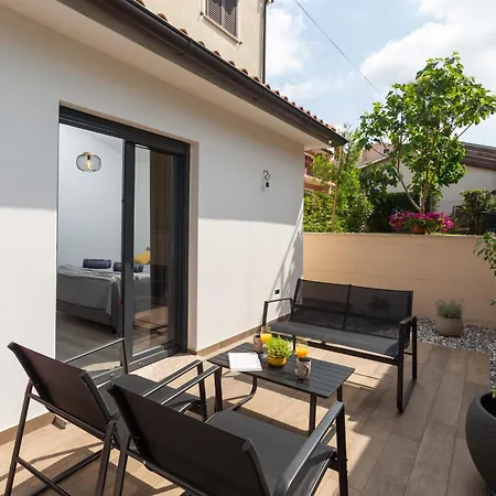 Olive Premium Porec