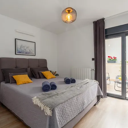Apartment Olive Premium