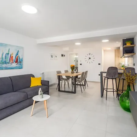 Apartment Olive Premium