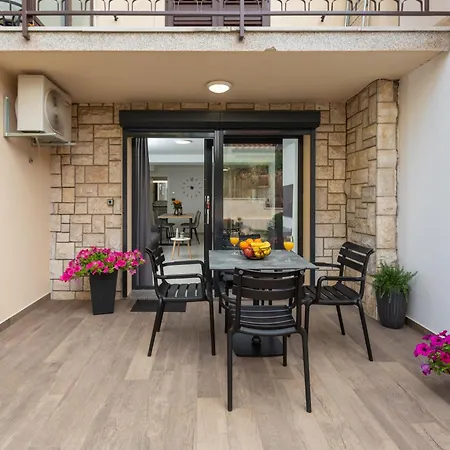 Olive Premium Apartment *