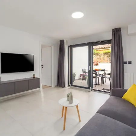 Apartment Olive Premium *